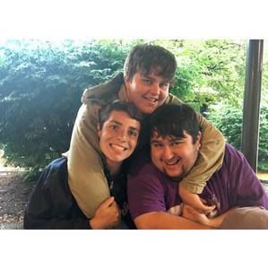 Meet your Posher, Jenn